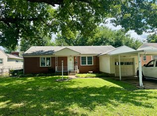 3932 E 38th St S, Tulsa, OK 74135