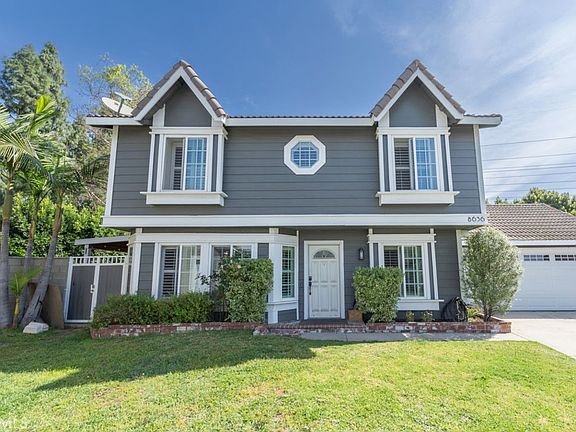 2nd image of 8636 Rancho Cerona Dr