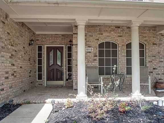 3rd image of 5113 Timber Park Dr