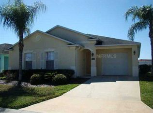 600 Reserve Dr, Davenport, FL 33896