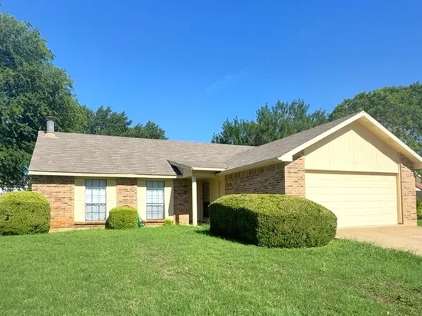 7524 Blue Sage Cir, Fort Worth, TX 76123