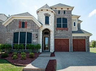 2519 Hannah Cir, Frisco, TX 75033