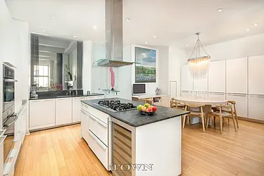 Sold by Town Residential