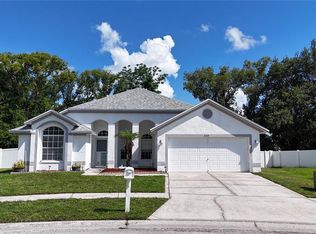 6318 Ashfield Pl, Wesley Chapel, FL 33545