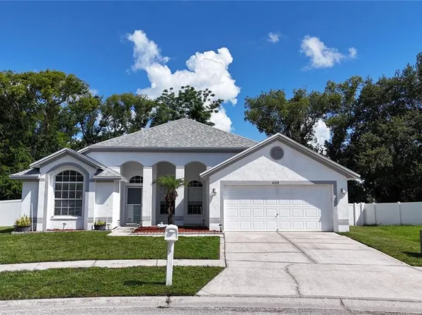 6318 Ashfield Pl, Wesley Chapel, FL 33545