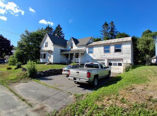 12 Jones Street, Madison, ME 04950
