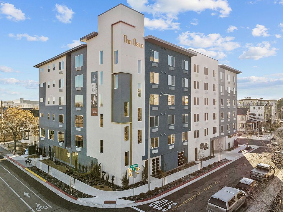 1st image of 110 River Rock St #414