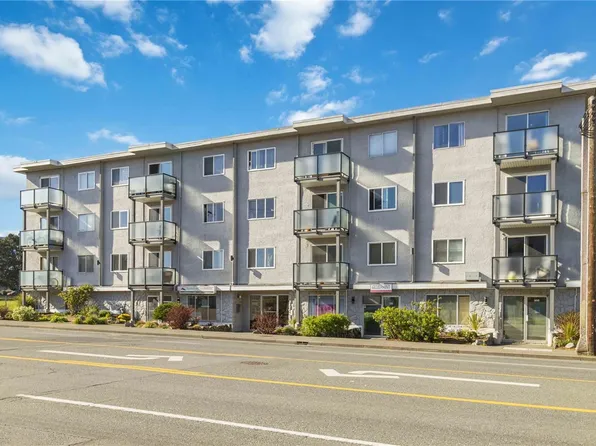 904 Hillside Ave #302, Victoria, BC V8T 1Z8
