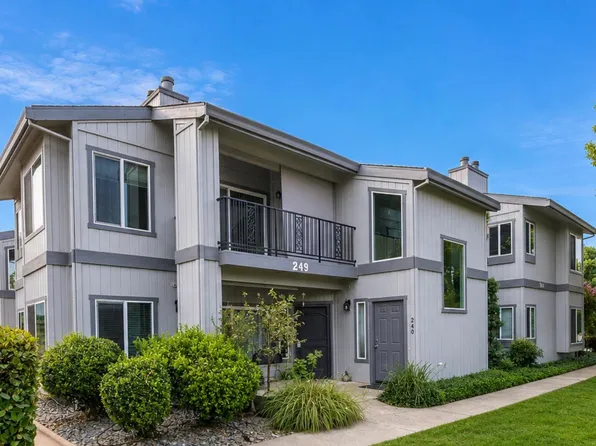 249 Ridgetop Dr APT 140, Redding, CA 96003