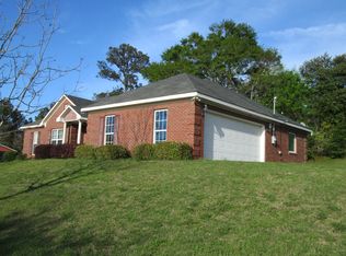 57 Highway 165, Phenix City, AL