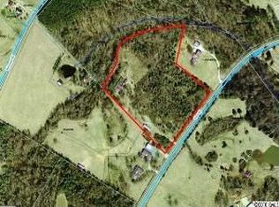 7710 Sims Rd, Waxhaw, NC 28173