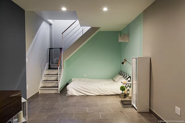 Rented by Engel and Volkers Brownstone Brooklyn | media 4