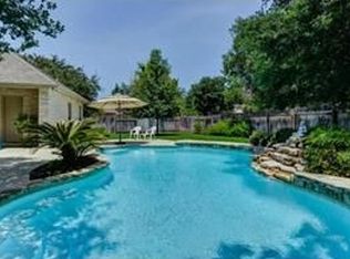 2408 Donner Path, Round Rock, TX 78681