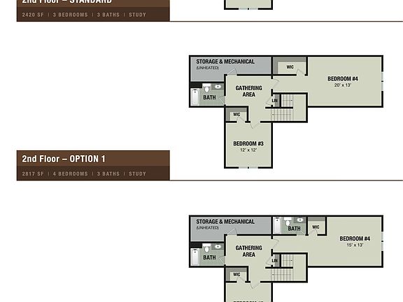 2nd image of 2059 Whiskey Branch Drive (Lot 71)