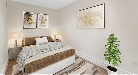 Rented by REAL New York