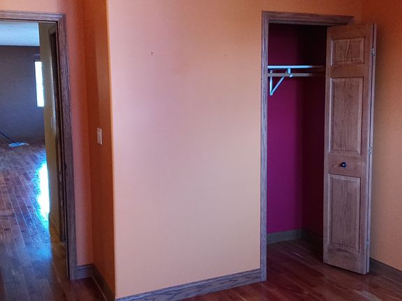main Floor Bedroom