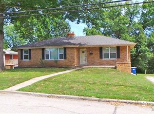 1203 Winston Dr, Jefferson City, MO 65101