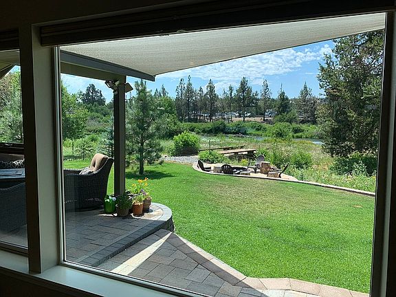 Beautiful river view