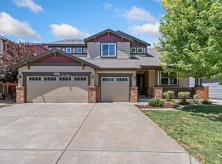 2528 White Wing Rd, Johnstown, CO 80534