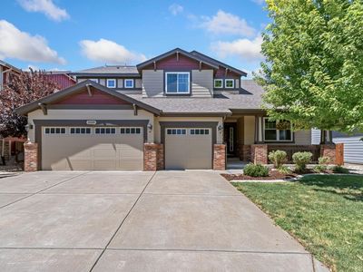 2528 White Wing Rd, Johnstown, CO, 80534