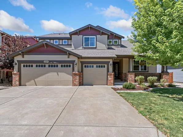2528 White Wing Rd, Johnstown, CO 80534