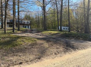 2290 E Warren Rd, Shelby, MI 49455
