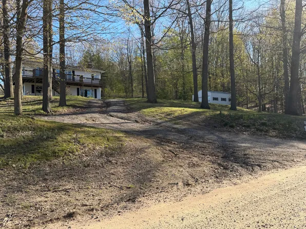 2290 E Warren Rd, Shelby, MI 49455