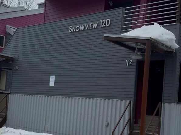 130 Snowy Ct #5, Girdwood, AK 99587