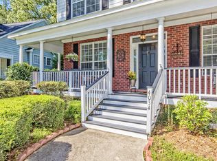 4034 Plantation House Rd, Summerville, SC 29485