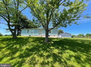 500 Scotch Pine Rd, Dillsburg, PA 17019