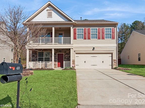 2nd image of 420 Augustus Ln