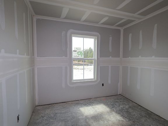 Bedroom - March 25, 2026