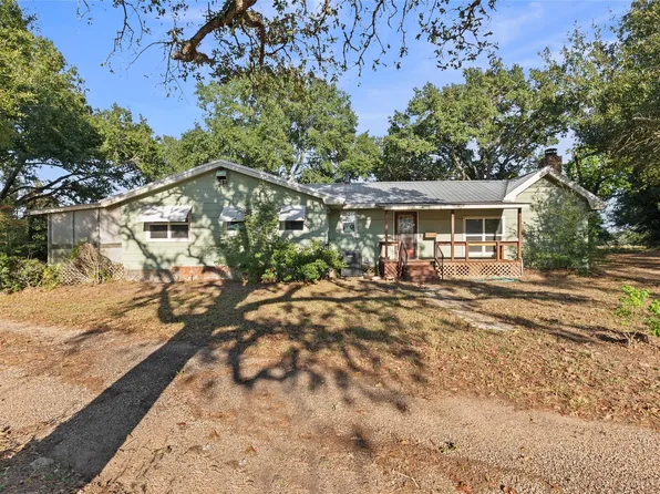 11515 Eldridge Ln, Navasota, TX 77868