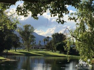 142 S Racquet Club Dr, Rancho Mirage, CA 92270