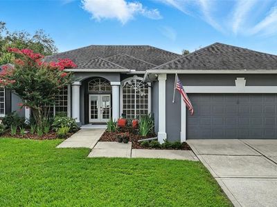 4825 Waterwitch Point Dr, Orlando, FL, 32806