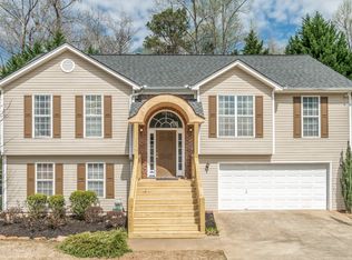 801 Bolling Cv, Lawrenceville, GA