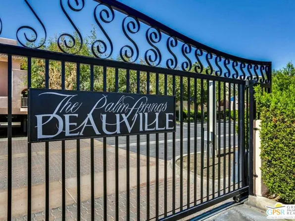 500 E Amado Rd Unit 706, Palm Springs, CA 92262