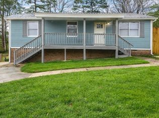 5648 Dug Hollow Rd, Pinson, AL 35126