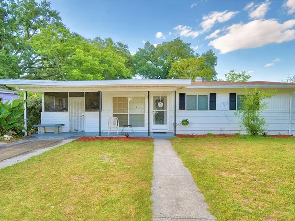 215 W Valencia St, Lakeland, FL 33805