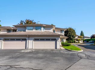 12268 189a St #52, Pitt Meadows, BC V3Y 2M7