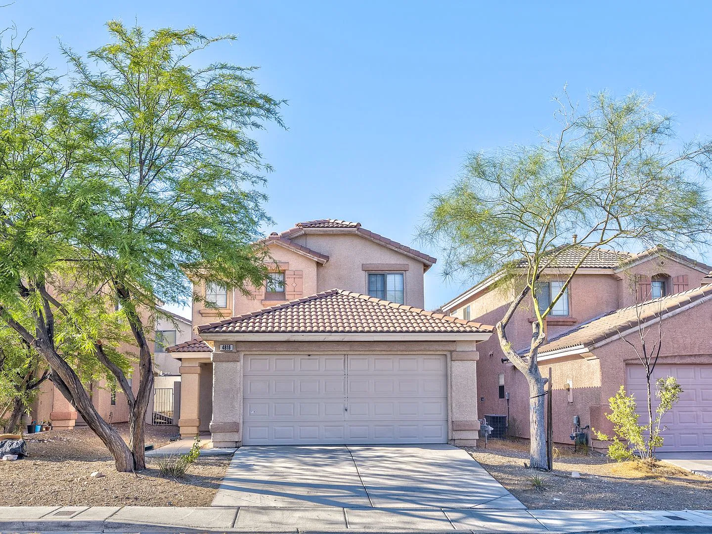 4816 Englewood Avenue, Las Vegas, Nevada 89139 — Photo 1