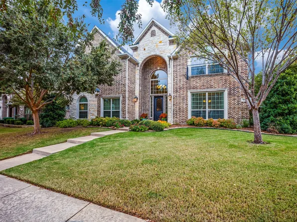 7618 Amberdale Ln, Frisco, TX 75034