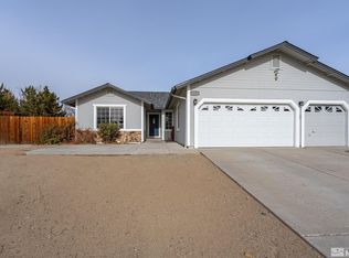 335 Jimmy Ct, Sparks, NV 89436