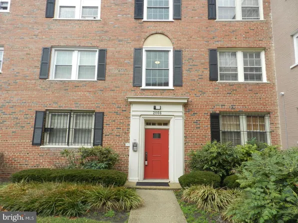 2006 Fort Davis St SE APT 202, Washington, DC 20020