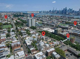 298 Paterson Plank Rd, Jersey City, NJ 07307