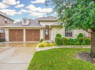 8036 Sylvan Dale Rd, Frisco, TX 75034