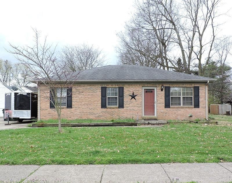 3061 Arrowhead Dr, Lexington, KY 40503 Zillow