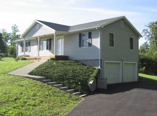 735 Black Rock Rd, Rocky Mount, VA 24151