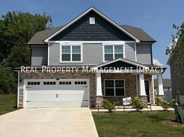 509 Southwick Pl, Mebane, NC 27302