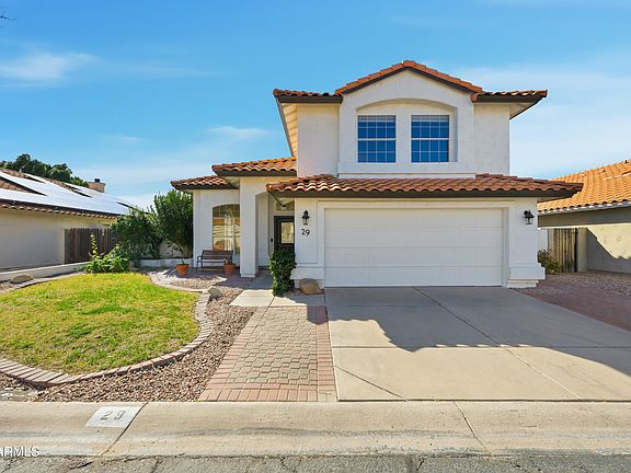 2nd image of 2560 N LINDSAY Road #29